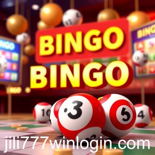 Exploring the Exciting World of Bingo Games: Spotlight on Jili777
