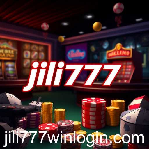 jili777