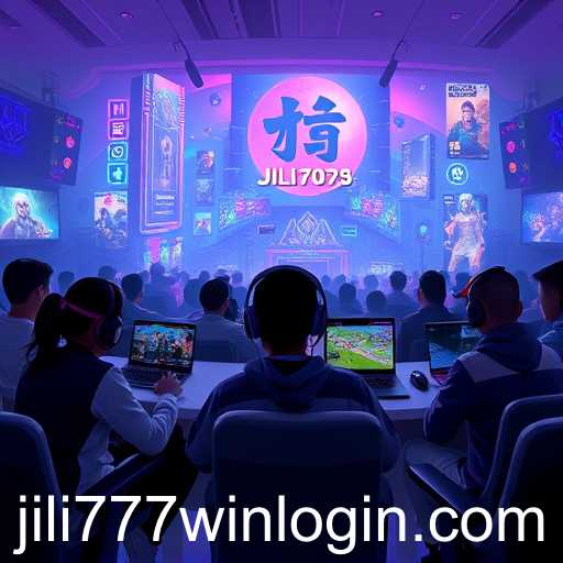 Digital Entertainment and the Rise of Online Gaming