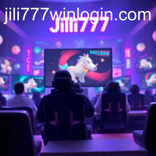 Emerging Trends in Online Gaming: The Rise of Jili777