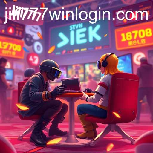 Gaming Evolution: The Rise of Jili777