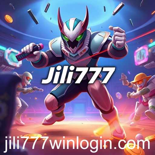 Jili777: A Rising Star in Online Gaming