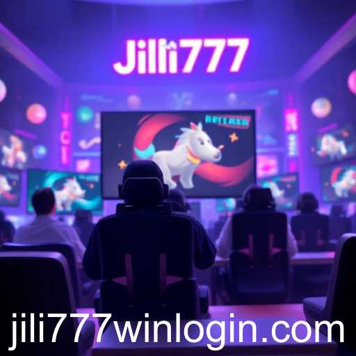 Jili777: Revolutionizing the Online Gaming World