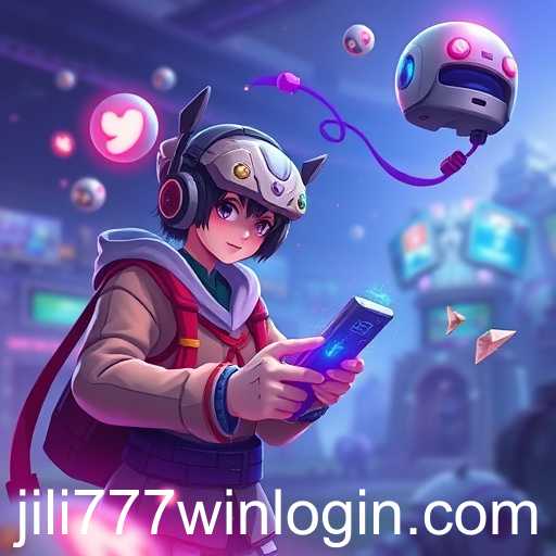 Jili777: The Rise of Interactive Gaming in 2025