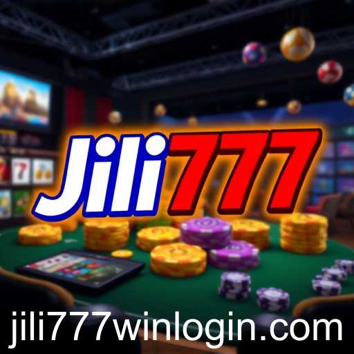 The Rise of Jili777 in the Online Gaming World