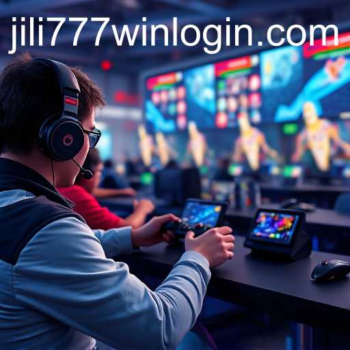 The Rise and Influence of Jili777 in the Gaming World