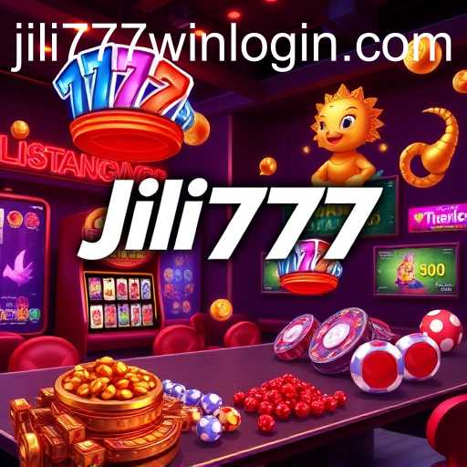 The Rising Popularity of Jili777 in Online Gaming