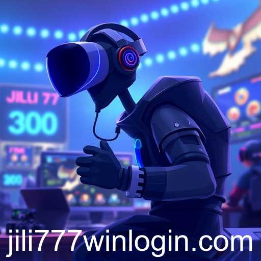 The Rise of Online Gaming and Jili777