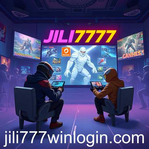 The Rise of Jili777 in Online Gaming