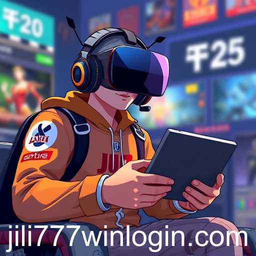 The Rise of Jili777 in Online Gaming