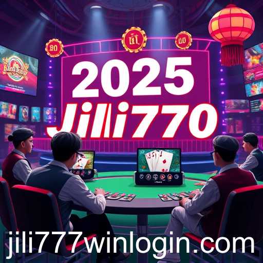 jili777