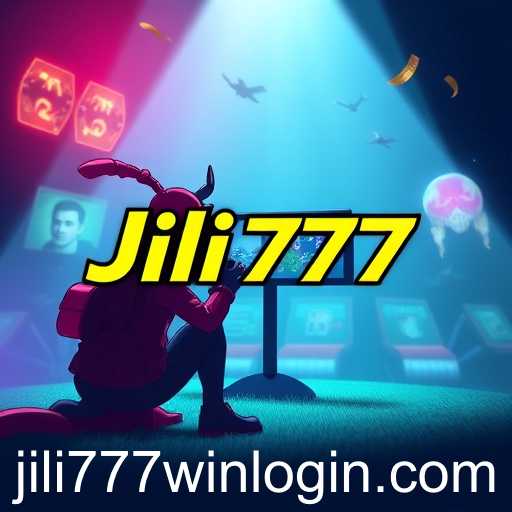 The Rise of Online Gaming with Jili777