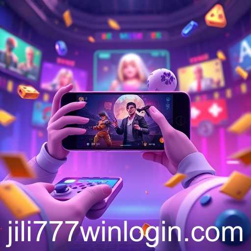 The Rise of Online Gaming Platforms in 2025